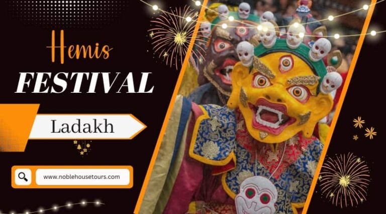 Hemis-Festival-Ladakh