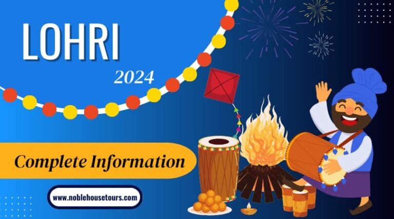 LOHRI 2024 Complete Information