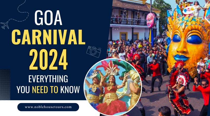 Goa Carnival 2024 Everything You Need To Know