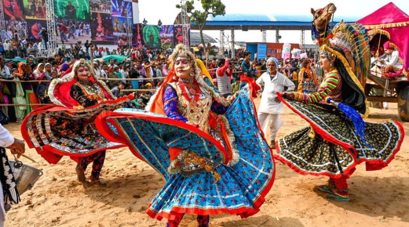 pushkar fair 2024