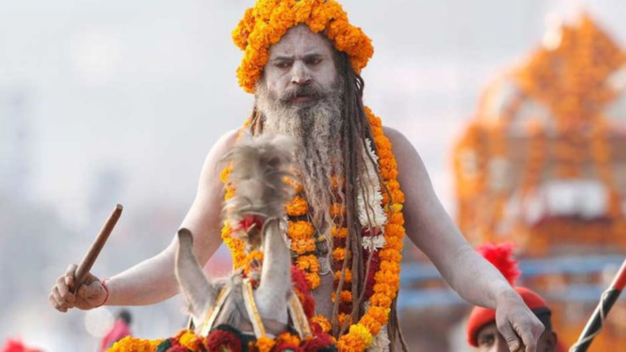 Nashik Kumbh Mela next date