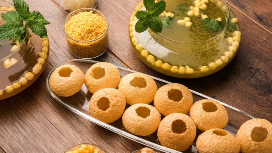 Indian food culture
