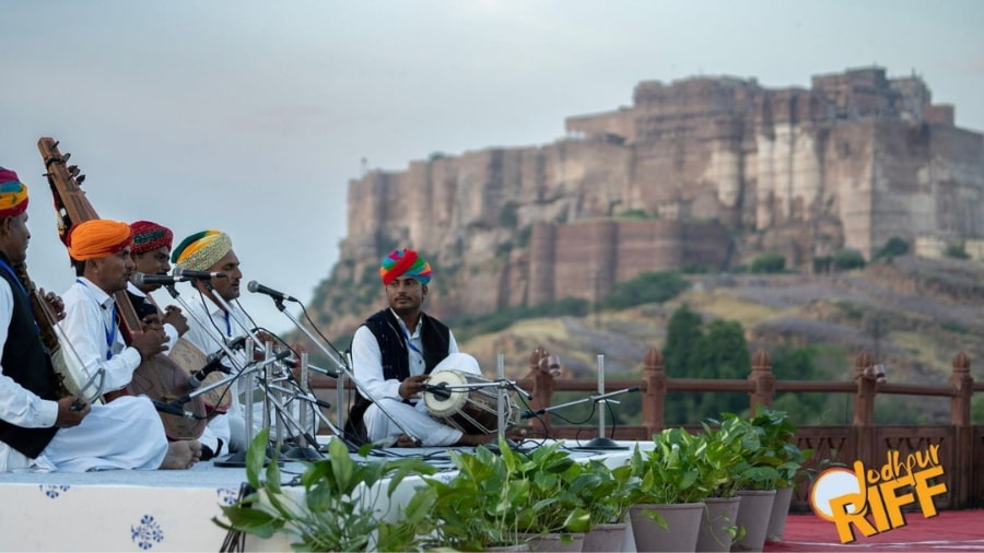 RIFF Festival Jodhpur