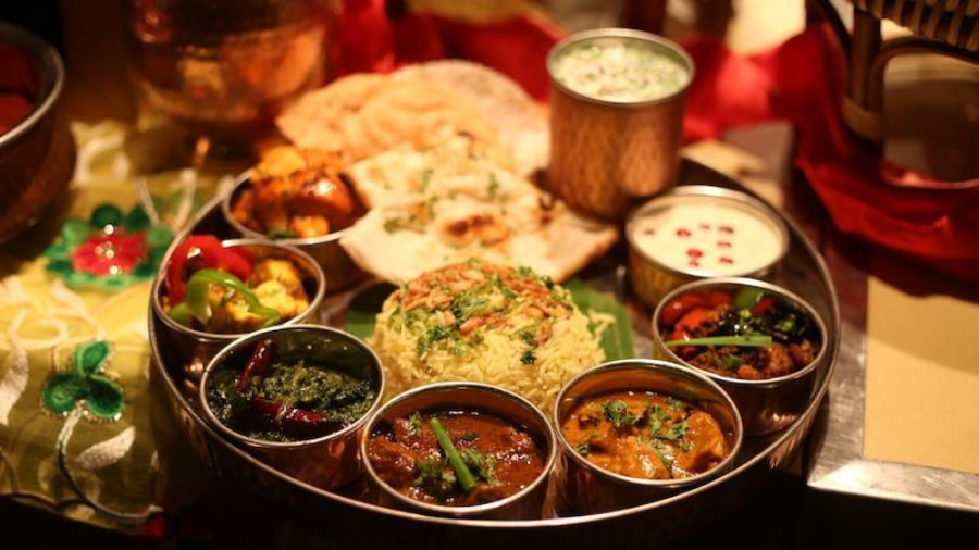 World Food India 2025