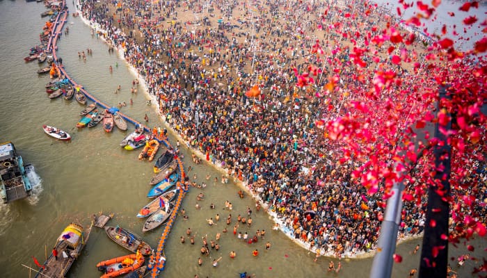 Prayagraj