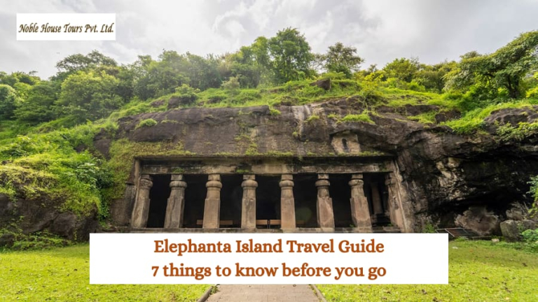 Elephanta Island Travel Guide 7 things to know before you go