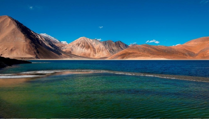 Pangong Lake Pangong Lake