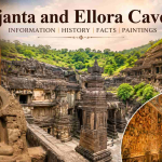 Ajanta and Ellora Caves Information - History, Facts, Paintings