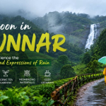 Monsoon in Munnar Experience the Myriad Expressions of Rain