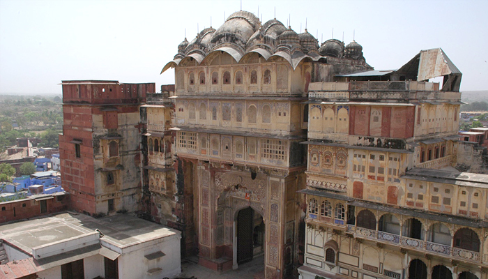 karauli