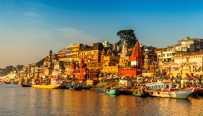 varanasi