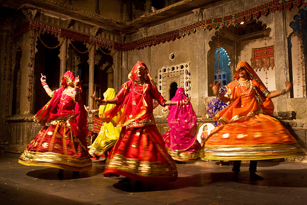 folk-dances-of-rajasthan