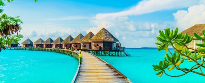 Lakshadweep Islands