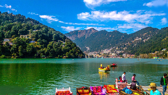 Nainital Uttarakhand Tours Of India Nainital Uttarakhand Tours Of India