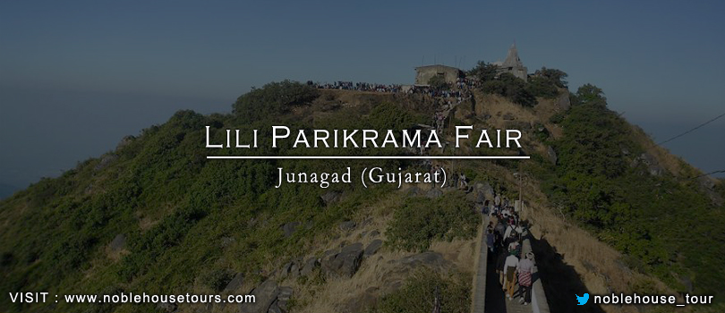 Lili Parikrama Fair