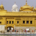 Golden Ttemple of India