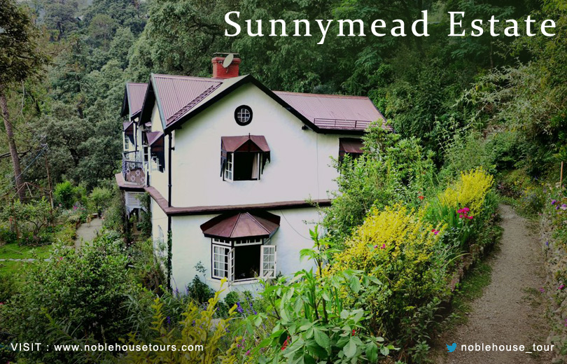 Sunnymead Estate Lodge