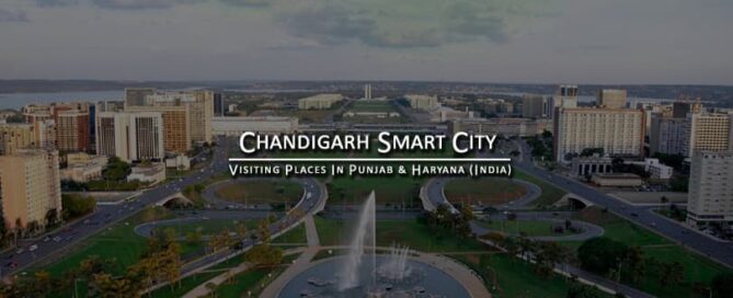 Chandigarh Punjab & Haryana