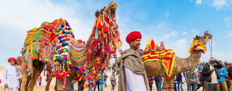 pushkar-mela-2019-tour-package