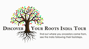 Discover Your Roots India Tour