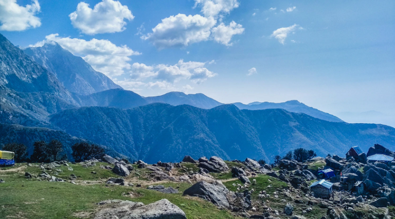 Dharamshala