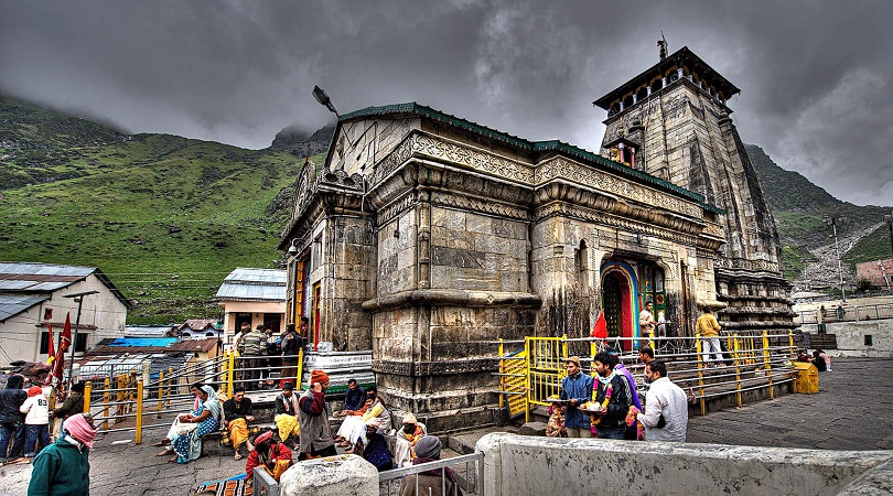 Best Places to Visit In And Near Kedarnath, Uttarakhand