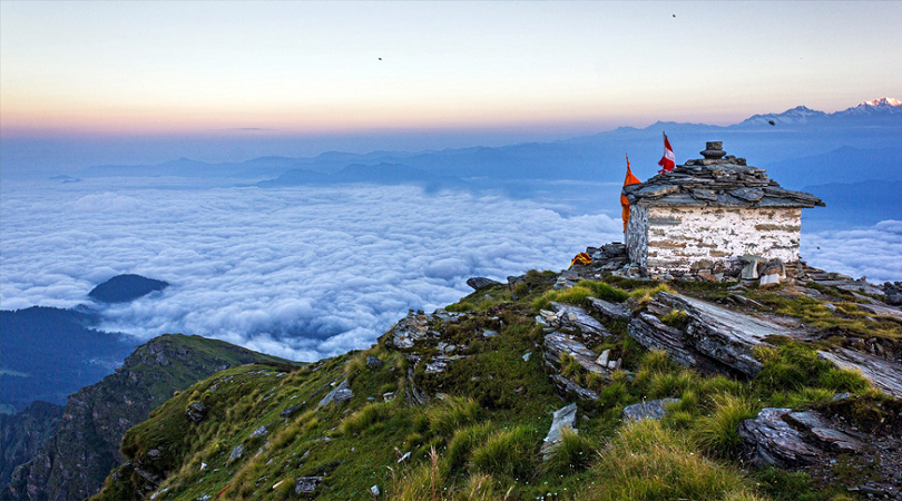 Panch Kedar Trek
