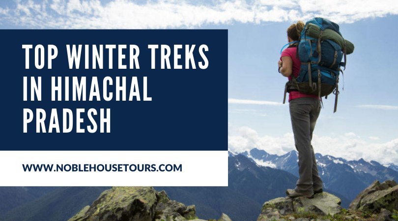 Top Winter Treks in Himachal Pradesh (1)