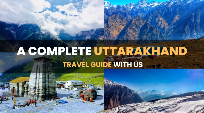Uttarakhand Travel Guide