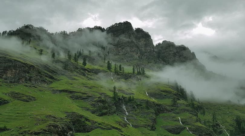 Seasons in Himachal