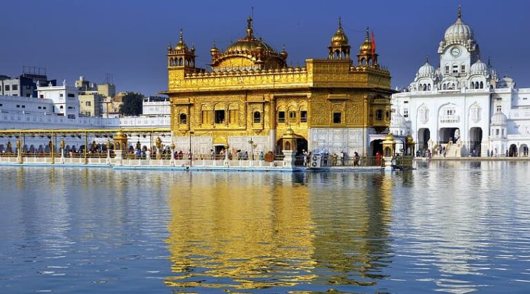 Golden-Temple
