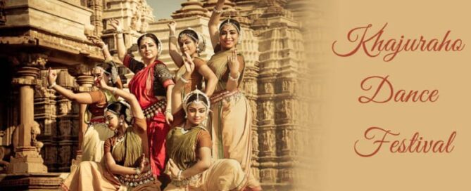 Khajuraho Dance Festival