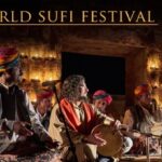 world sacred sufi festival nagaur 2024