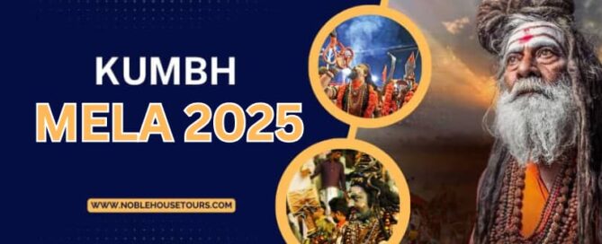 KUMBH MELA 2025