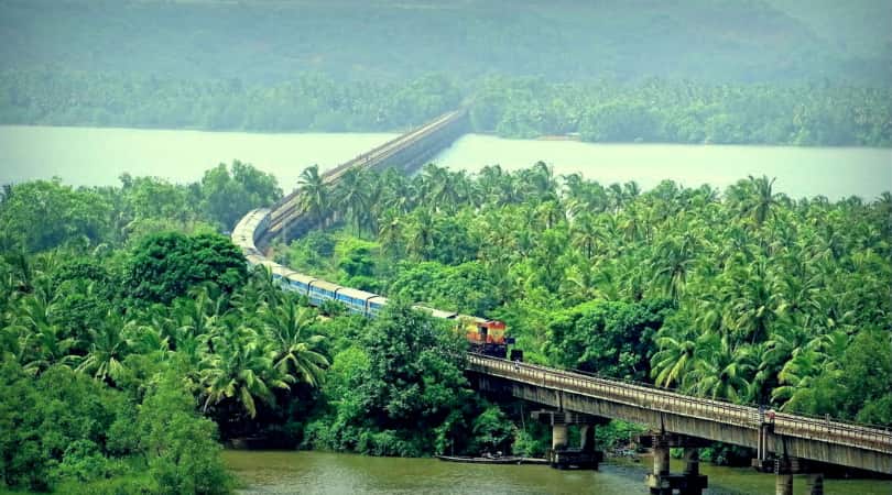 How to Reach Kerala