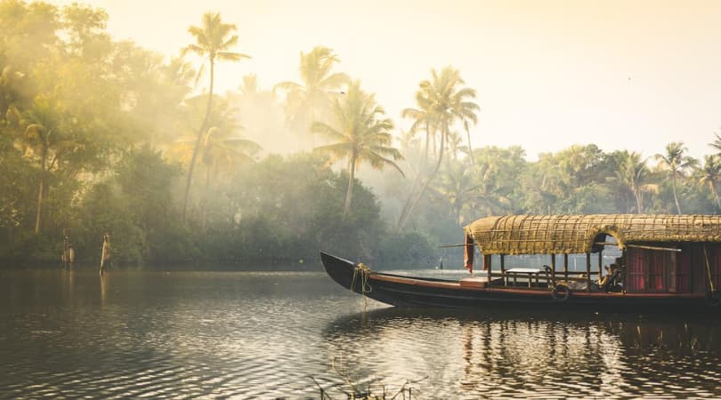 Things That You Should Know About Backwater Trip in Kerala