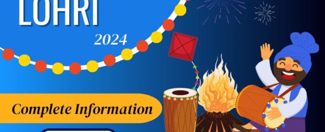 LOHRI 2024 Complete Information
