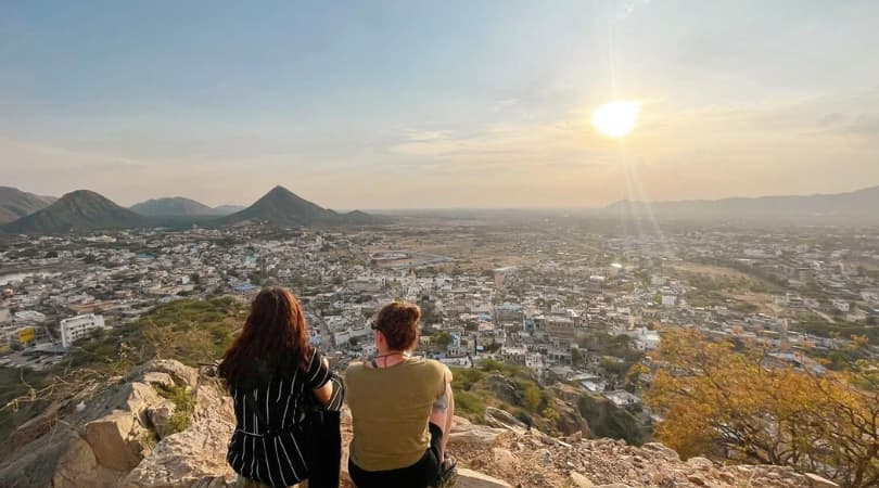 Things To Do in Rajasthan