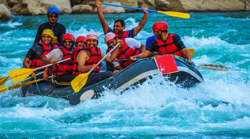 Which Activities To Try On Your Siliguri Trip