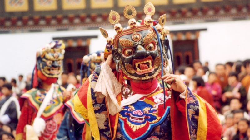Planning Your Visit to Losar Festival in Ladakh
