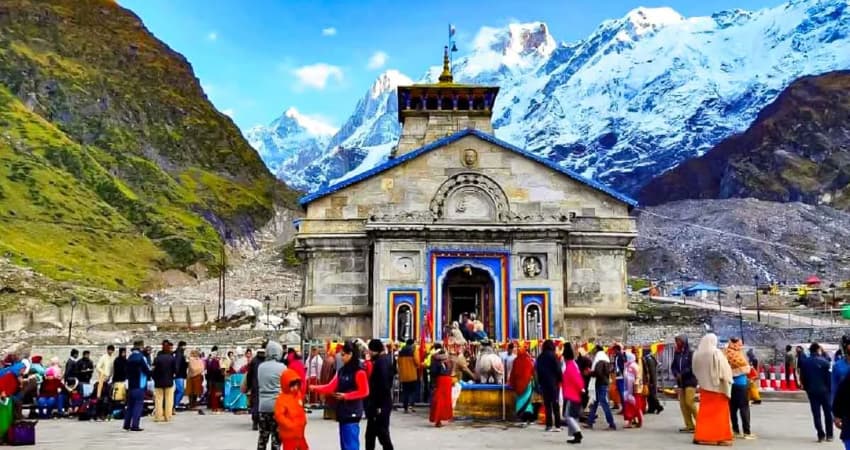 Things to Know Before Visiting Chardham Yatra 