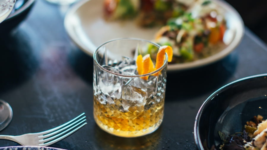 Food And Drinks  