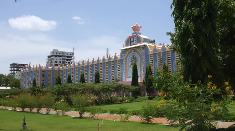 Noble House Tours Pvt. Ltd. Can Boost Your Puttaparthi Experience