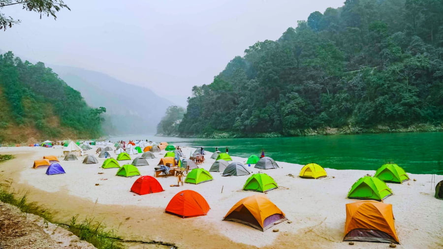 Outdoor Activities In Siliguri 