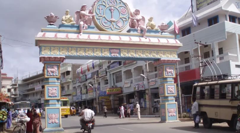 Planning Your Trip to Puttparthi