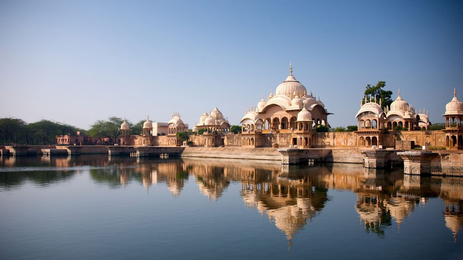 Mathura, Uttar Pradesh