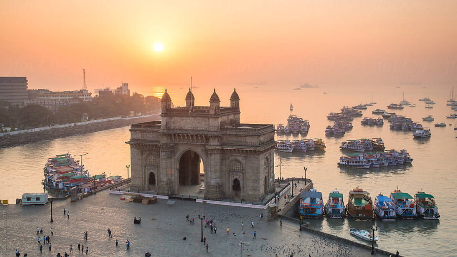 Mumbai, Maharashtra