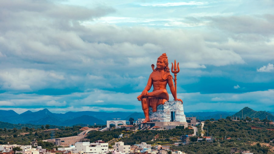 Nathdwara, Rajasthan