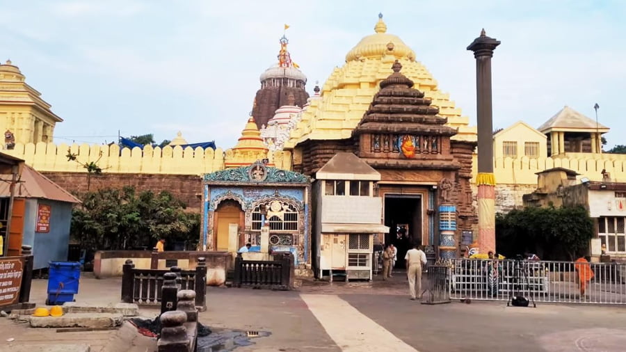 Puri, Odisha