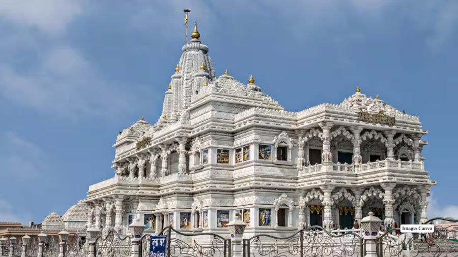 Top Places To Celebrate Krishna Janmashtami 2026